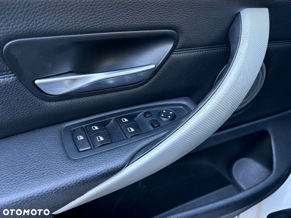 BMW Seria 4 435d xDrive M Sport sport - 10