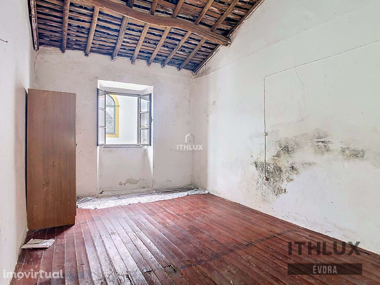 Moradia acolhedora em Viana do Alentejo - Grande imagem: 5/11