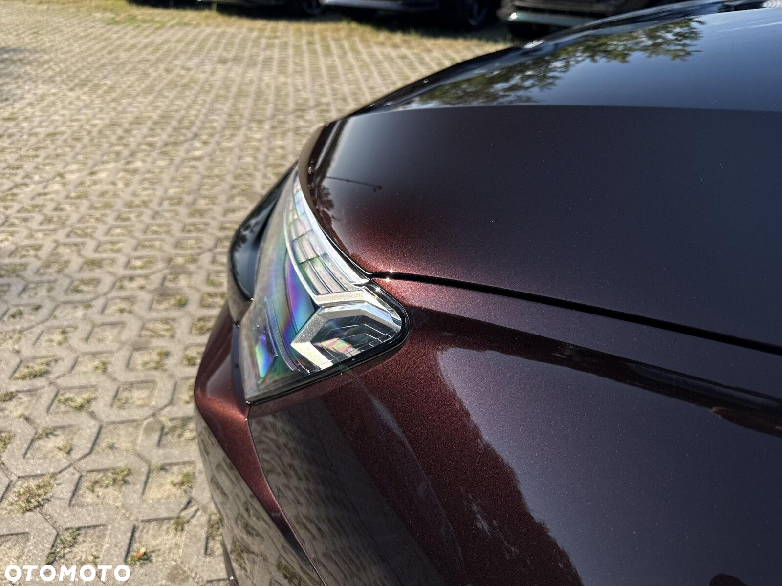 Audi RS3 Limousine TFSI Quattro S tronic - 24