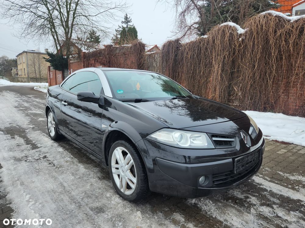Renault Megane 2.0 Dynamique - 17