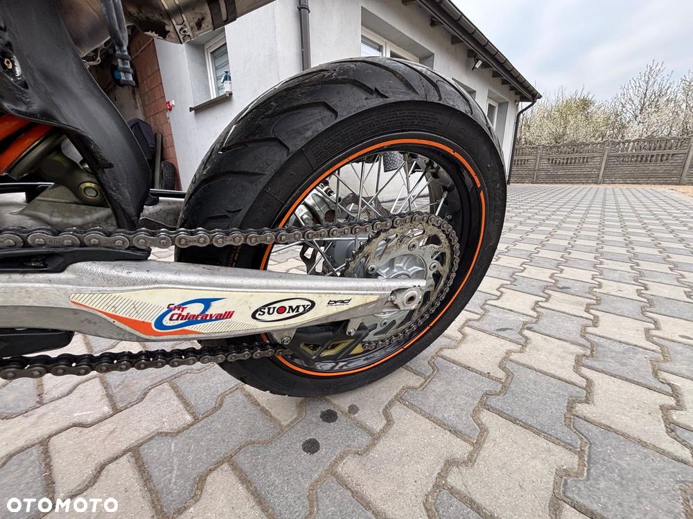 KTM Inny - 7