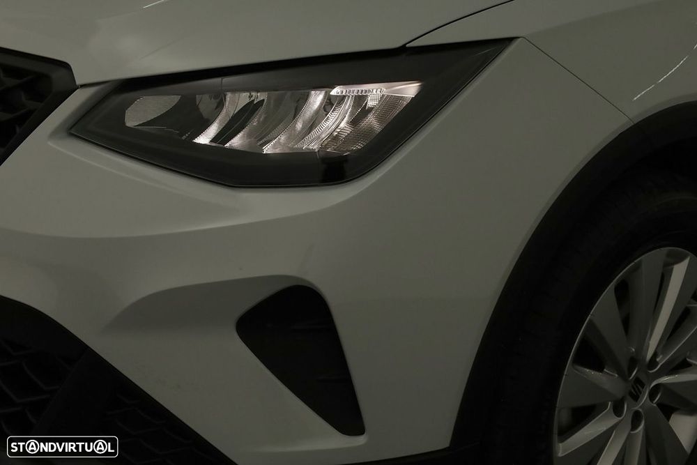 SEAT Arona 1.0 TSI Style - 6