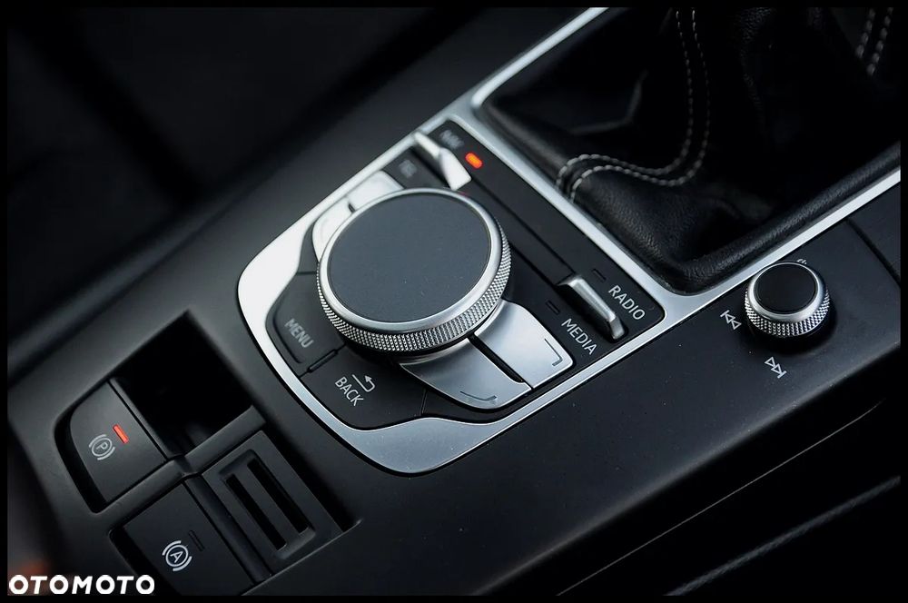 Audi A3 Sportback - 33