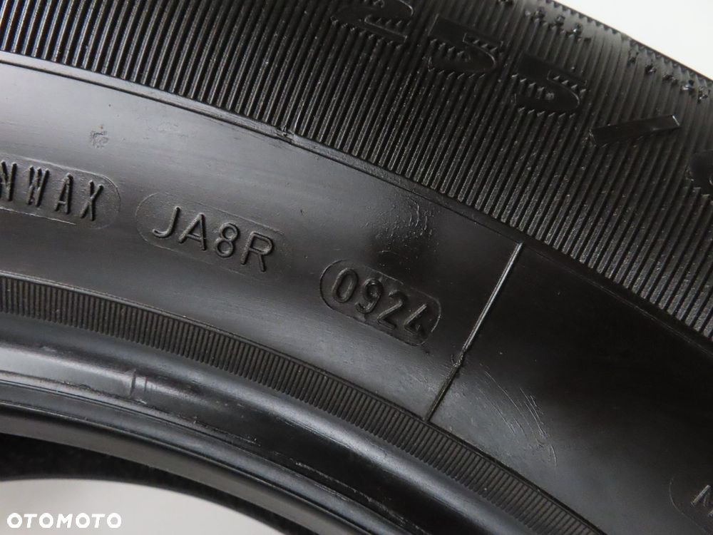 2x 255/65R18 OPONY LETNIE Goodyear Wrangler Territory HT 111H - 2
