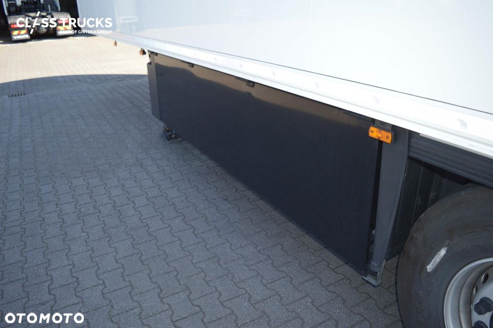 Schmitz Cargobull SKO Double Deck FP 60 ThermoKing SLXi 300 Lifting Axle - 15