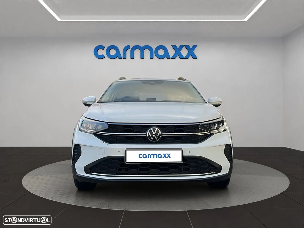 VW Taigo 1.0 TSI Life - 2