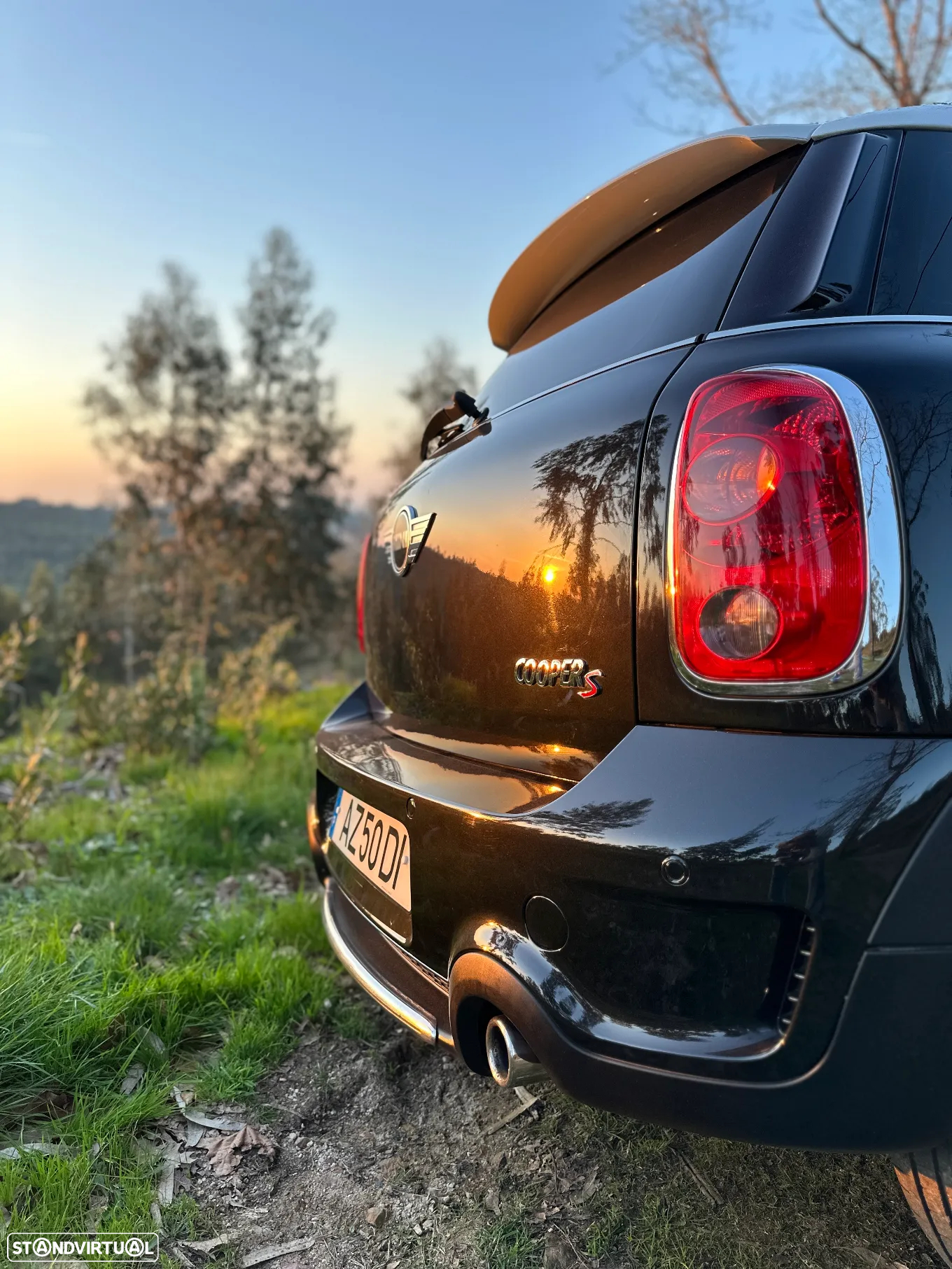 MINI Countryman Cooper S ALL4 - 13