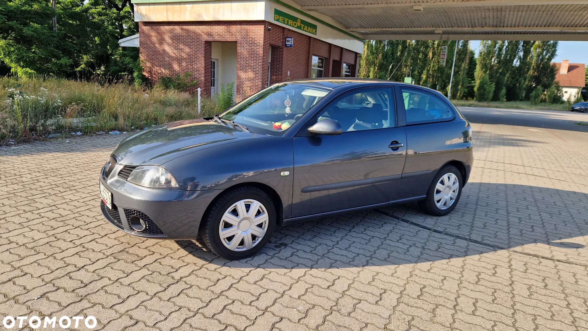 Seat Ibiza 1.4 16V Cool - 3