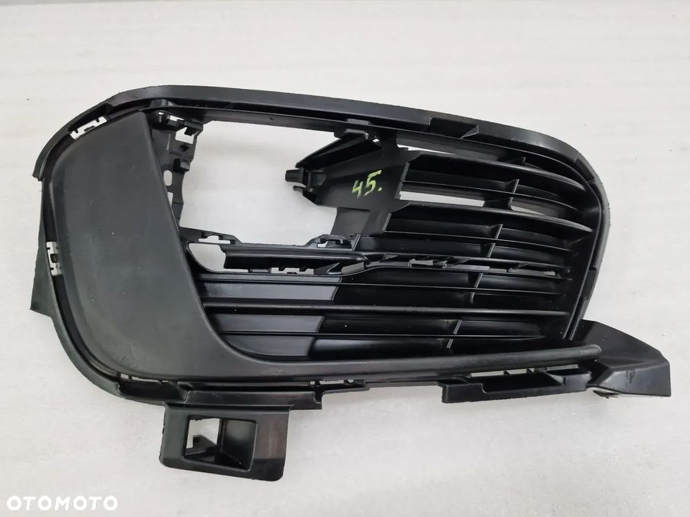 PEUGEOT 308 T9 II LIFT 17- LEWA KRATKA BOCZNA ZDERZAKA PRZEDNIEGO PRZÓD , NR 99894480 , NR AUKCJI D/45 - 1