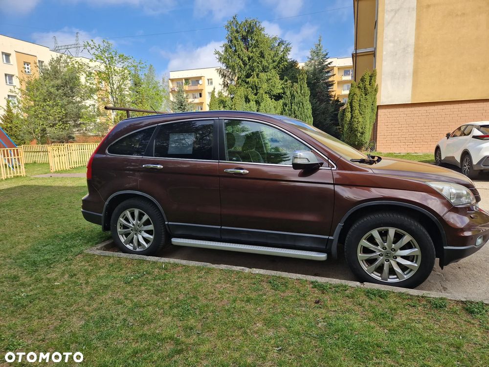 Honda CR-V 2.0 Elegance Lifestyle - 6
