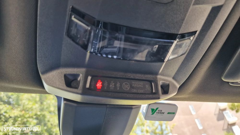 Peugeot 508 1.5 BlueHDi GT EAT8 - 18