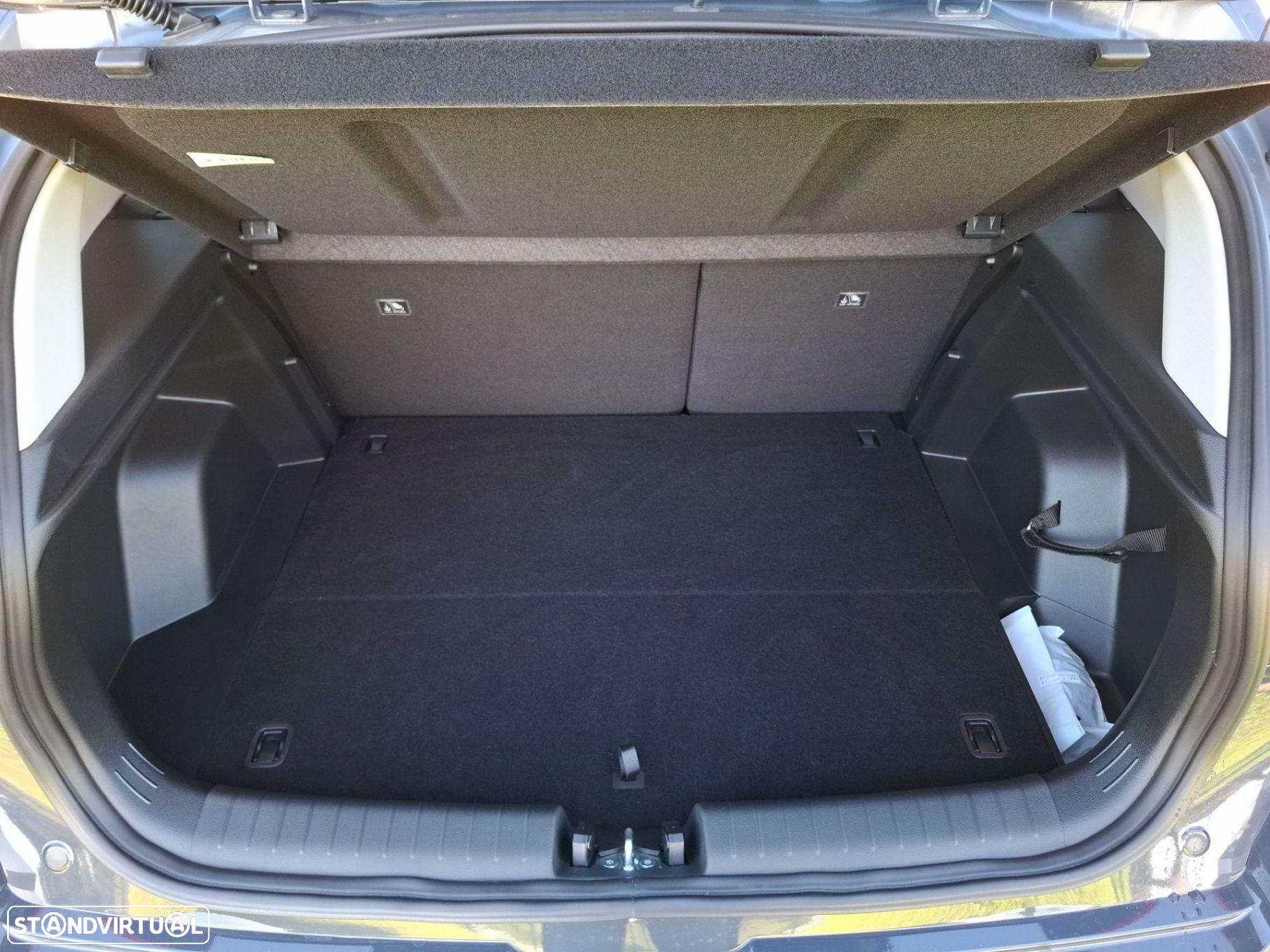Hyundai Bayon 1.0 T-GDI Premium TT - 23