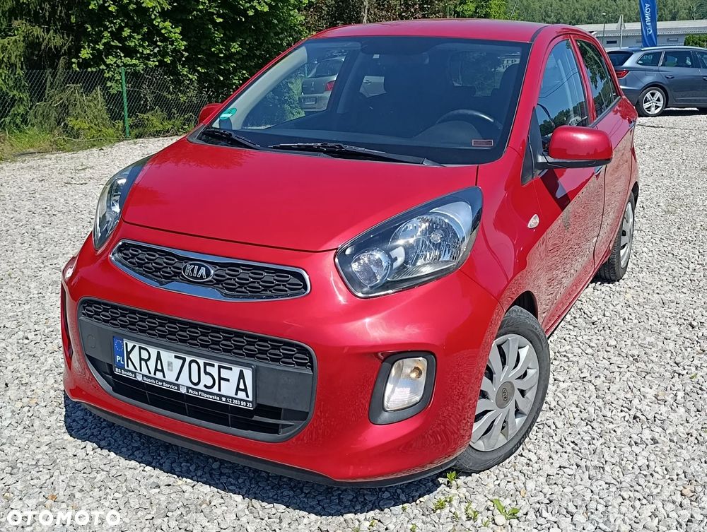 Kia Picanto 1.0 Business Line - 2