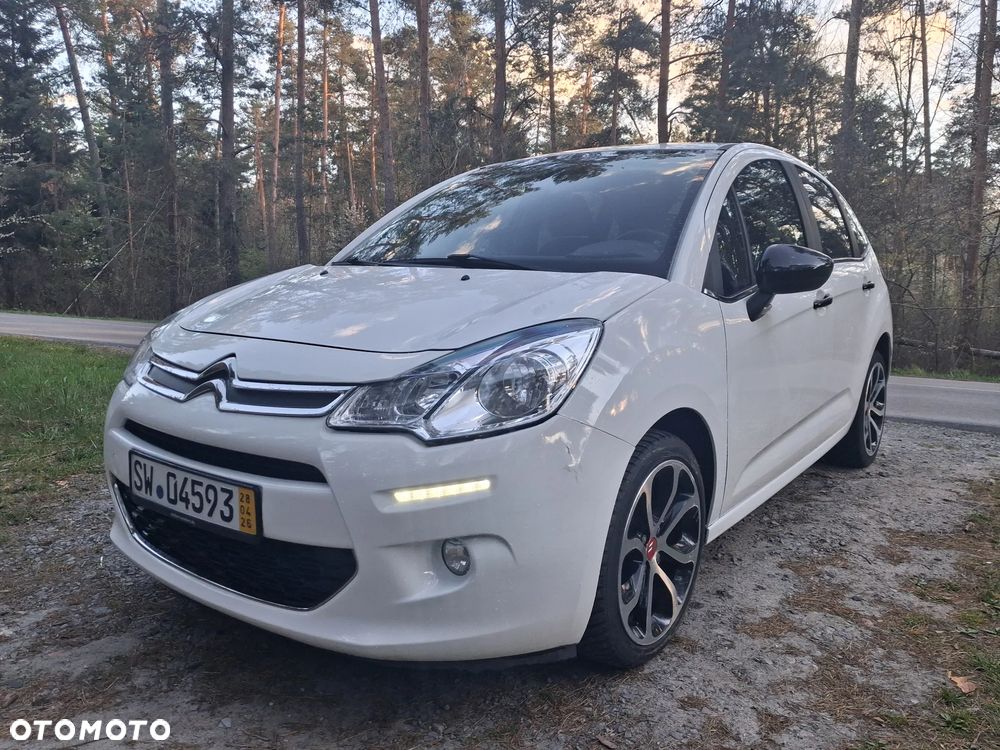 Citroën C3 Pure Tech 110 Stop&Start Exclusive - 4
