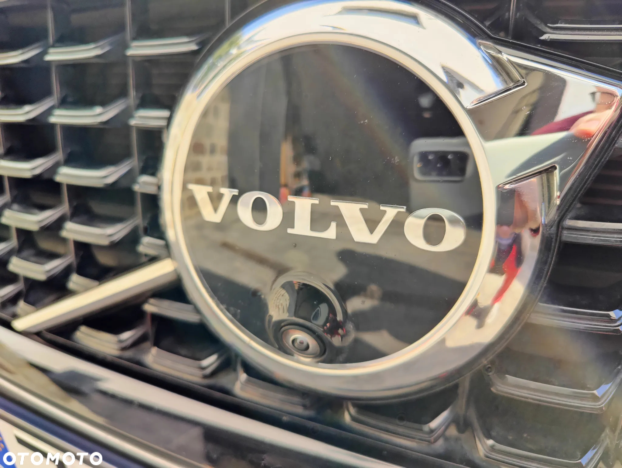 Volvo S60 B5 B AWD Ultimate Dark - 9