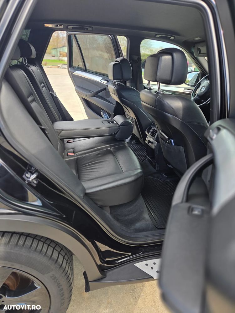 BMW X5 - 11