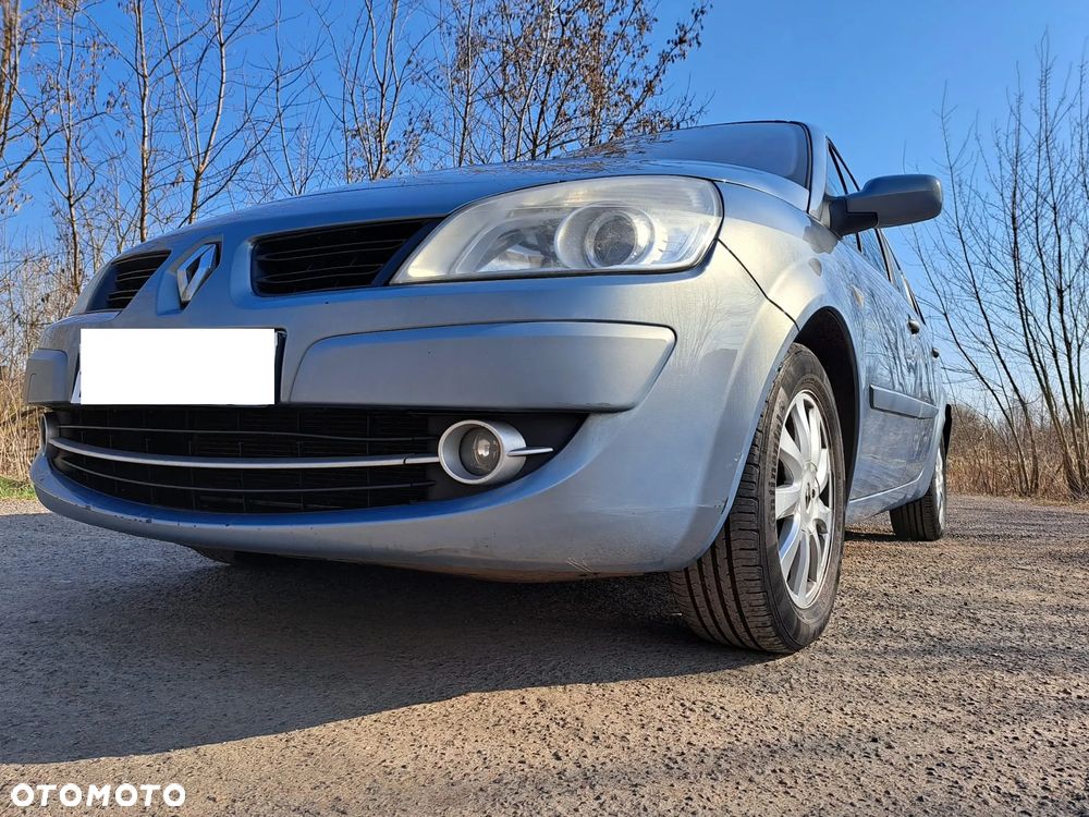 Renault Scenic - 19