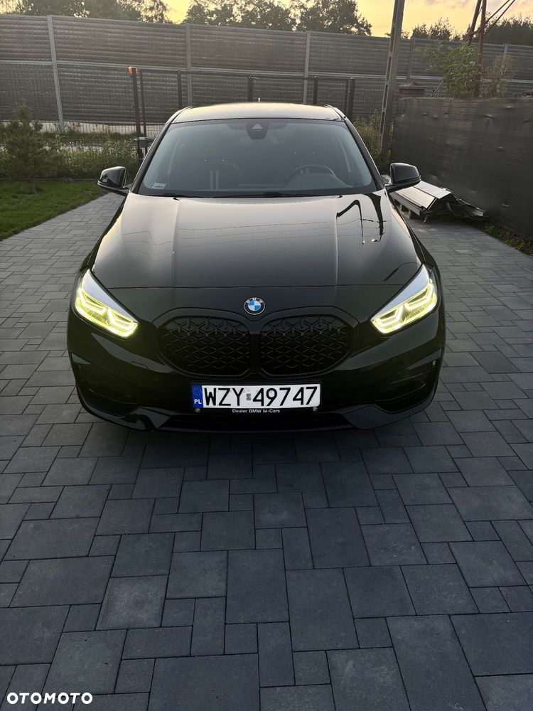 BMW Seria 1 118i Advantage - 17