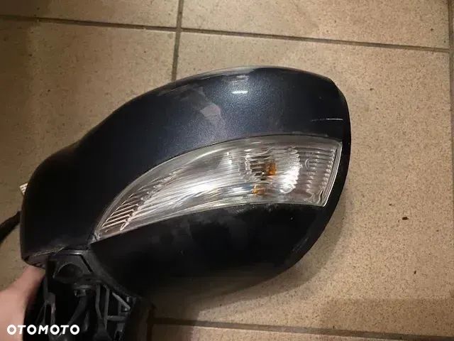 LUSTERKO LEWE RENAULT CLIO IV 5 PIN - 4