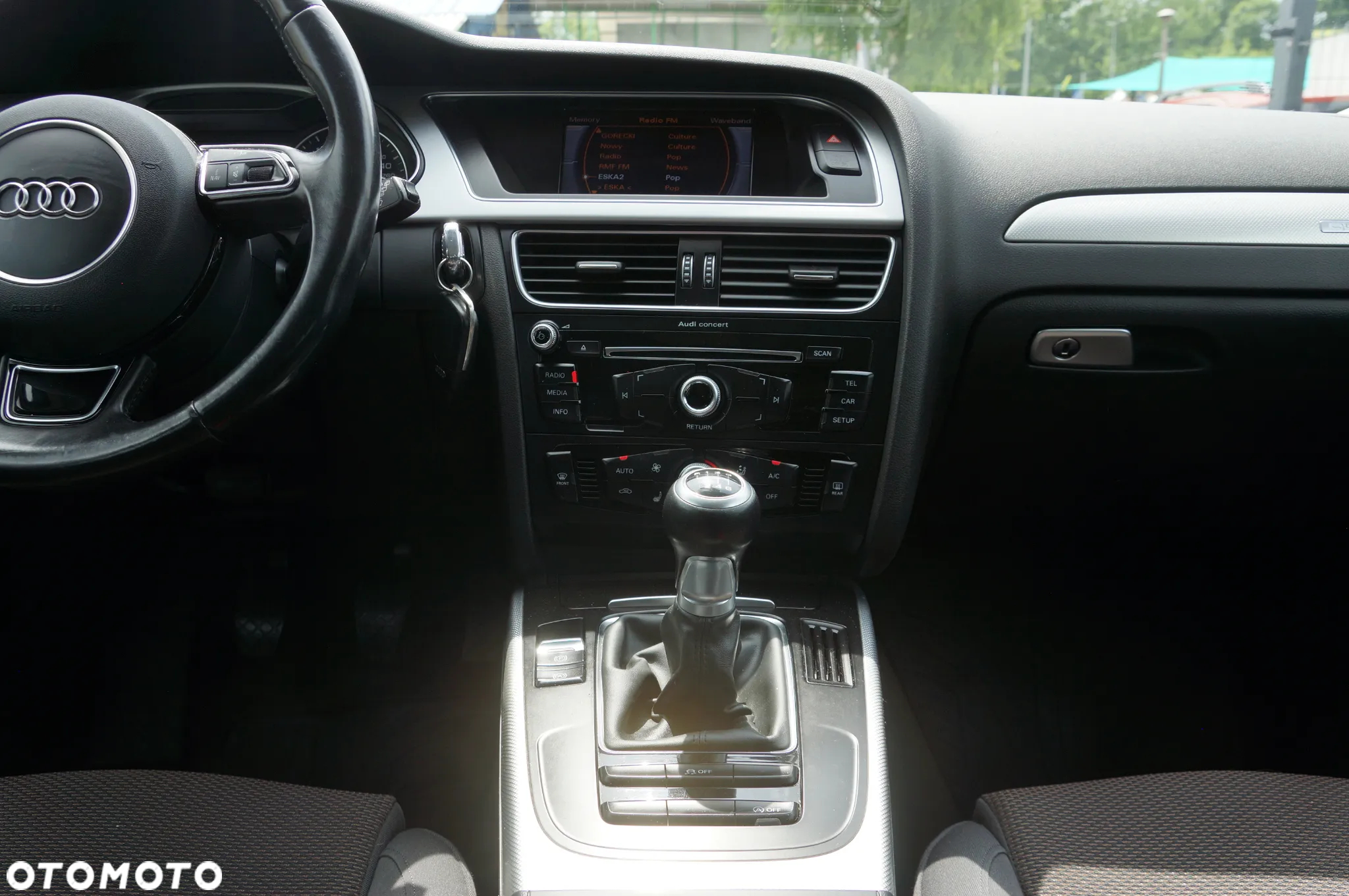Audi A4 Allroad 2.0 TDI Quattro - 13