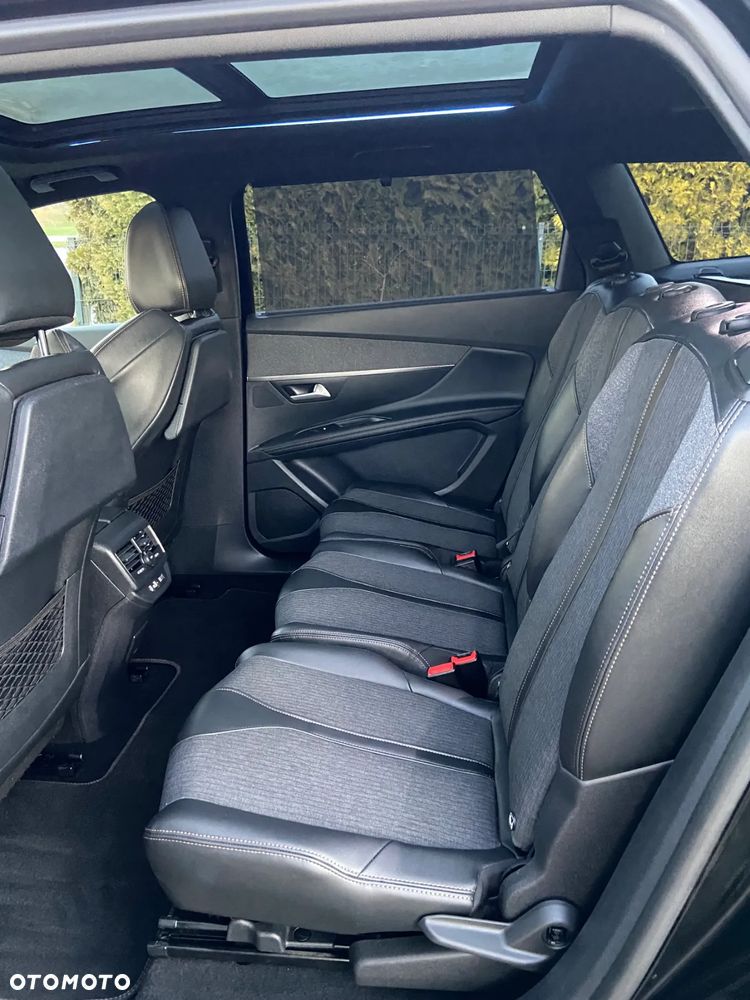 Peugeot 5008 1.6 PureTech GT Line S&S EAT8 - 35