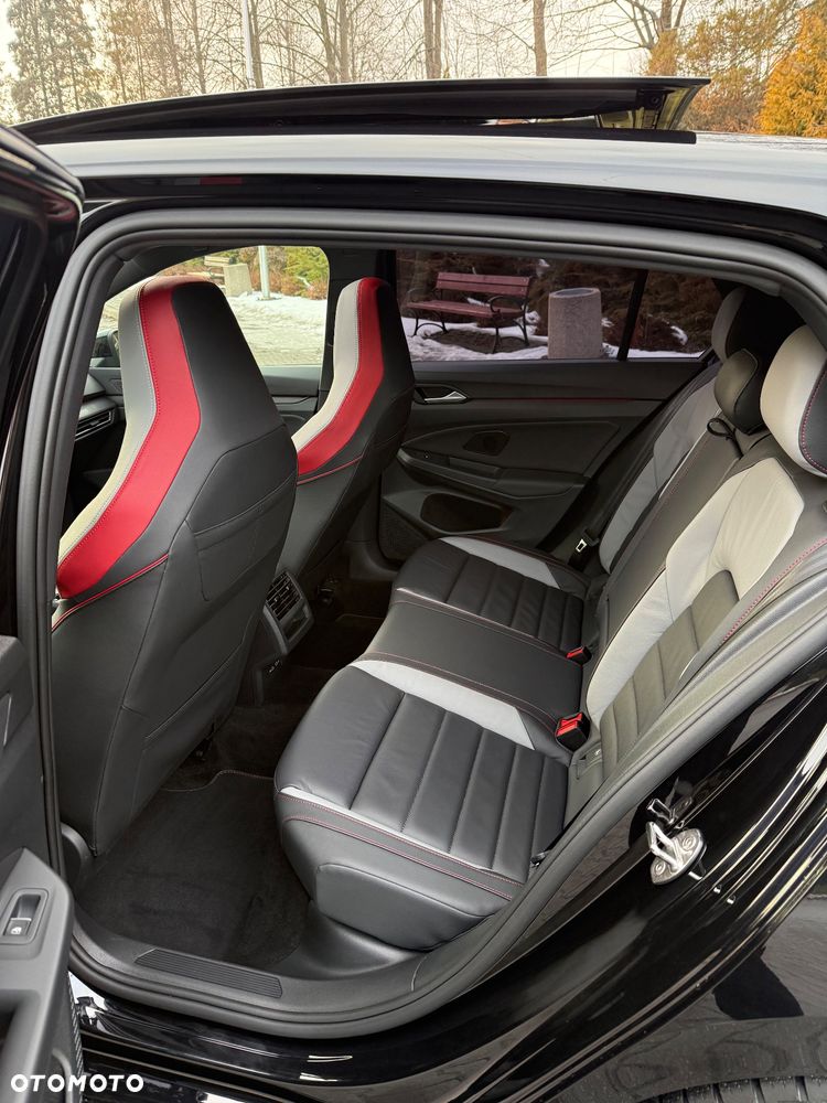 Volkswagen Golf 2.0 TSI GTI DSG - 10