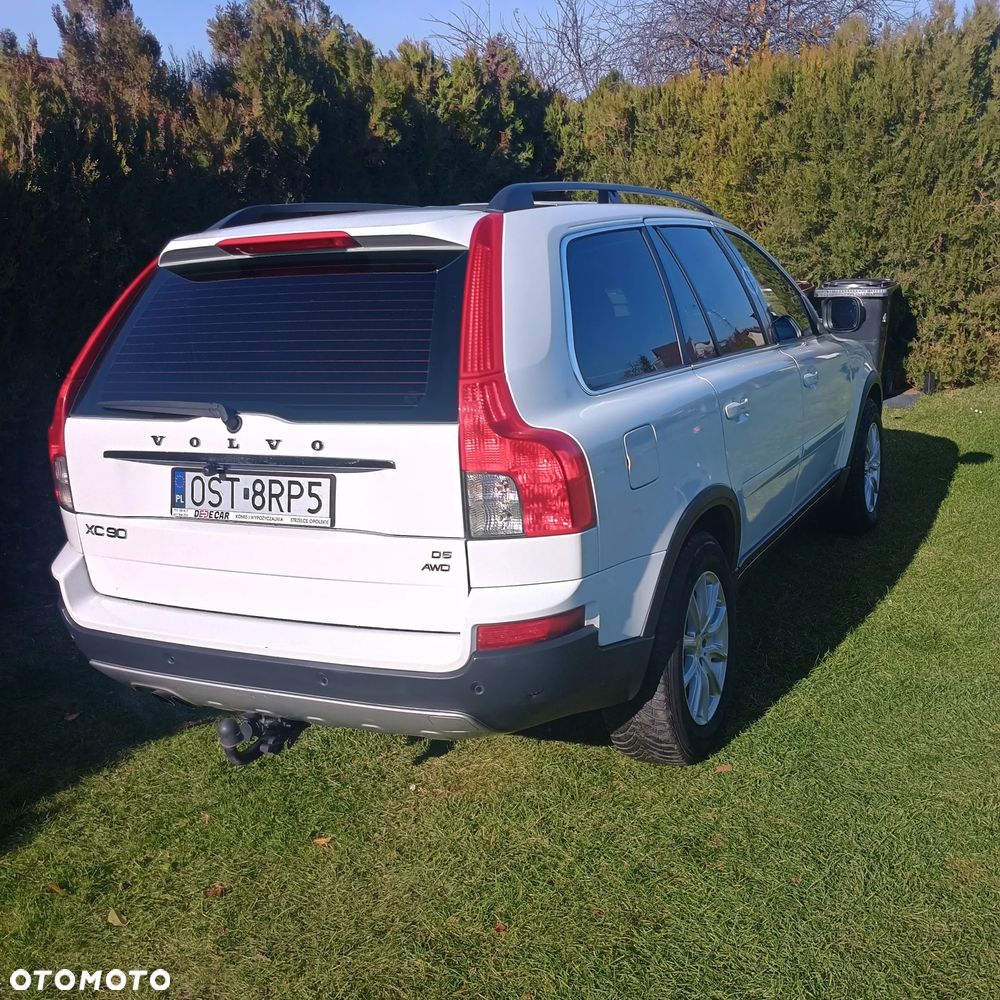 Volvo XC 90 D5 Kinetic - 18
