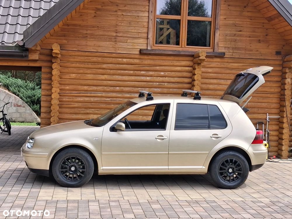 Volkswagen Golf - 30