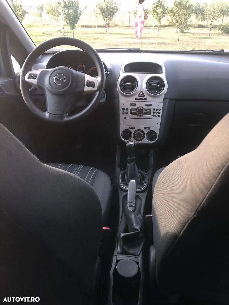 Opel Corsa 1.4i Enjoy - 6