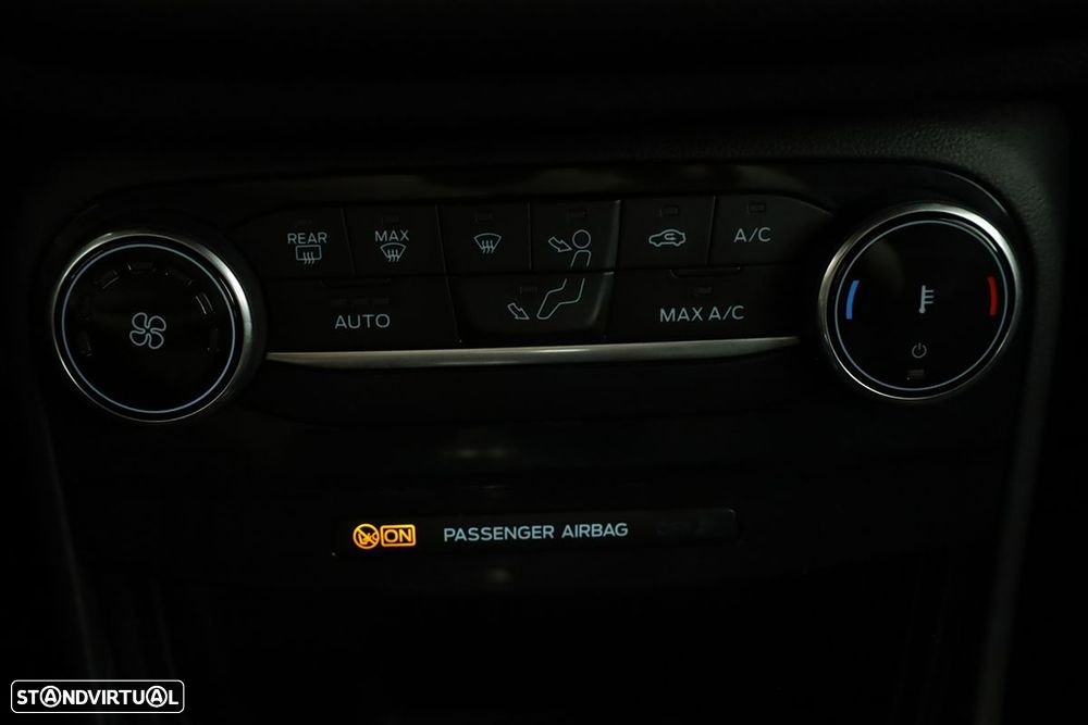 Ford Puma 1.0 EcoBoost MHEV ST-Line - 13