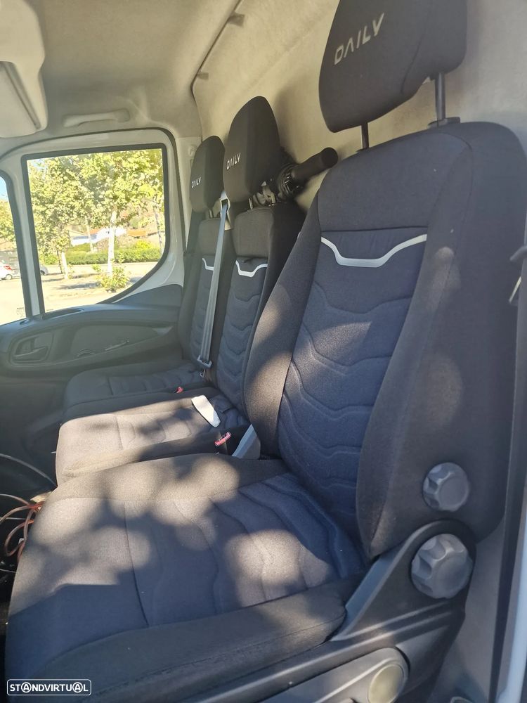 Iveco Daily - 11