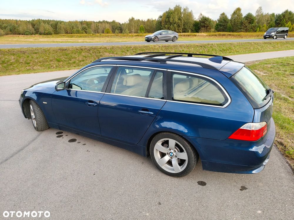 BMW Seria 5 - 22