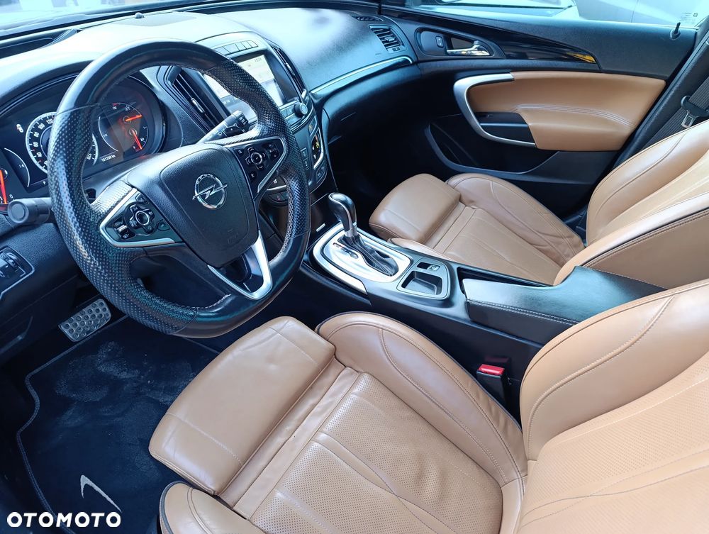 Opel Insignia 2.0 ECOTEC DI Turbo Business Innovation - 18