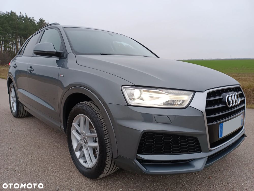 Audi Q3 2.0 TDI - 4