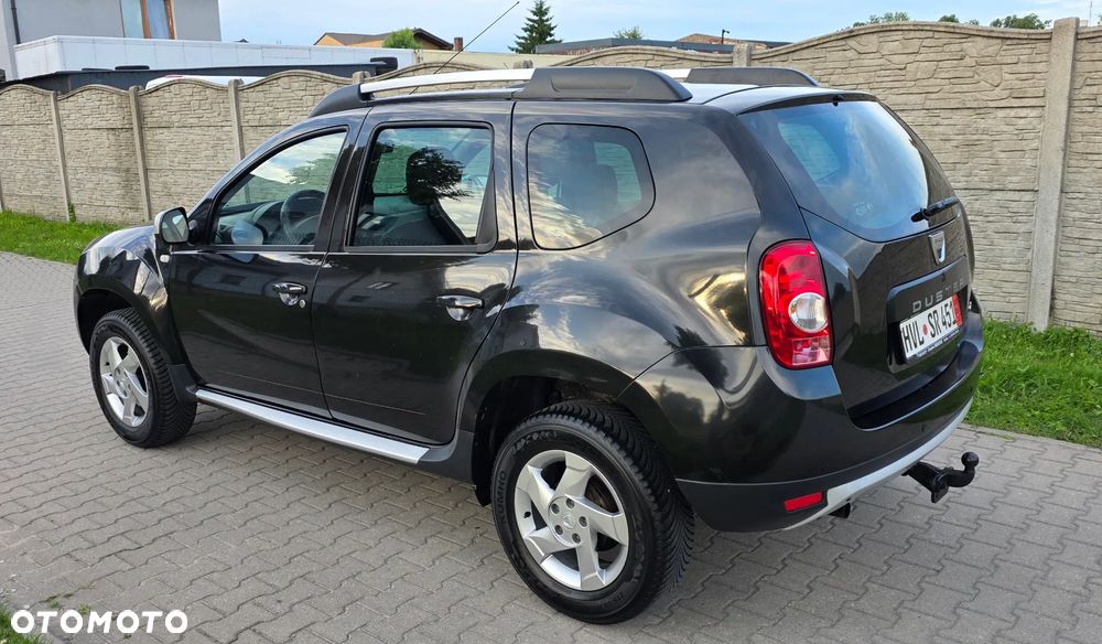 Dacia Duster - 11