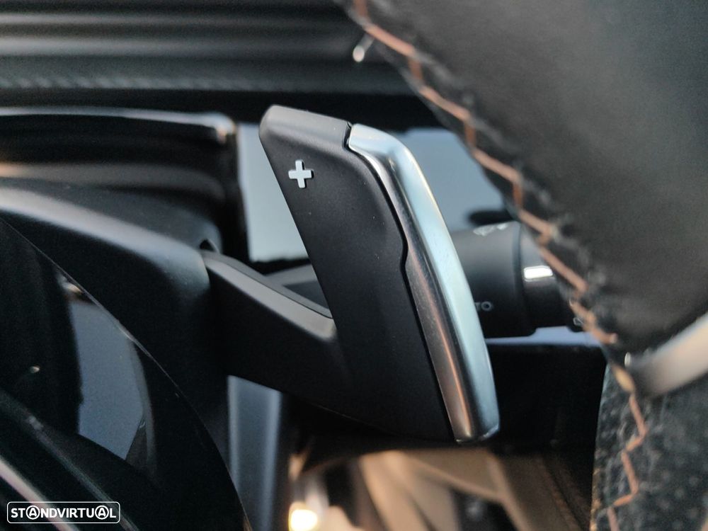 Peugeot 508 SW 1.6 Hybrid GT e-EAT8 - 31