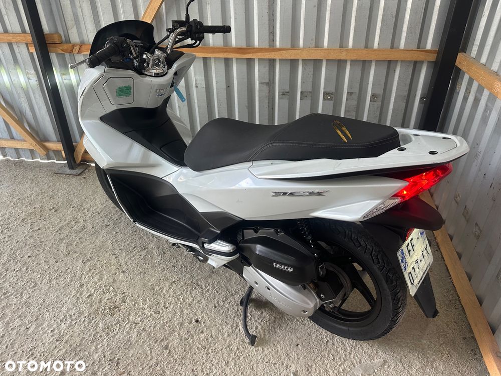 Honda PCX - 6