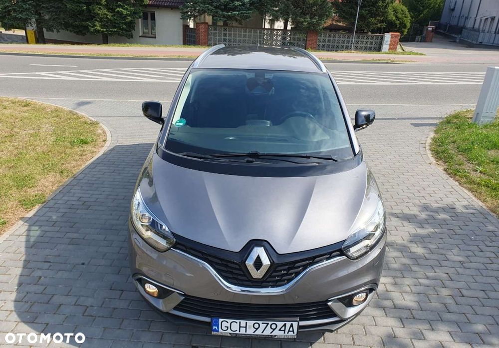 Renault Grand Scenic - 28