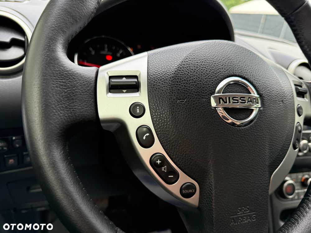 Nissan Qashqai 1.6 DCi Acenta EU6 - 26