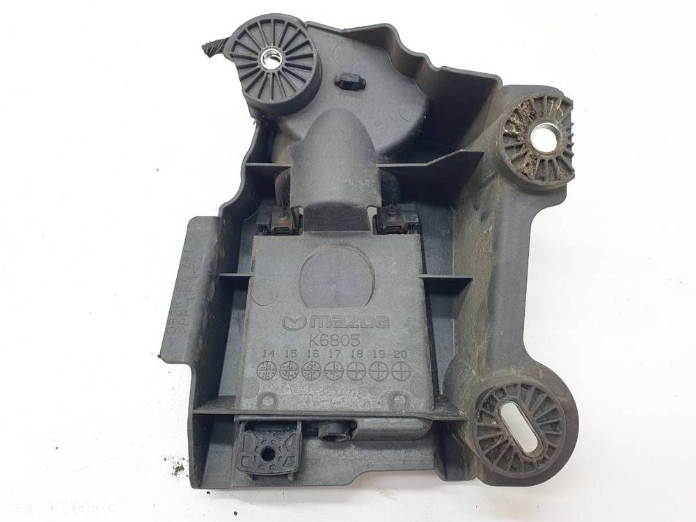 RADAR SENSOR CZUJNIK MARTWEGO POLA MAZDA CX-3 DK D24H-67Y80A - 2