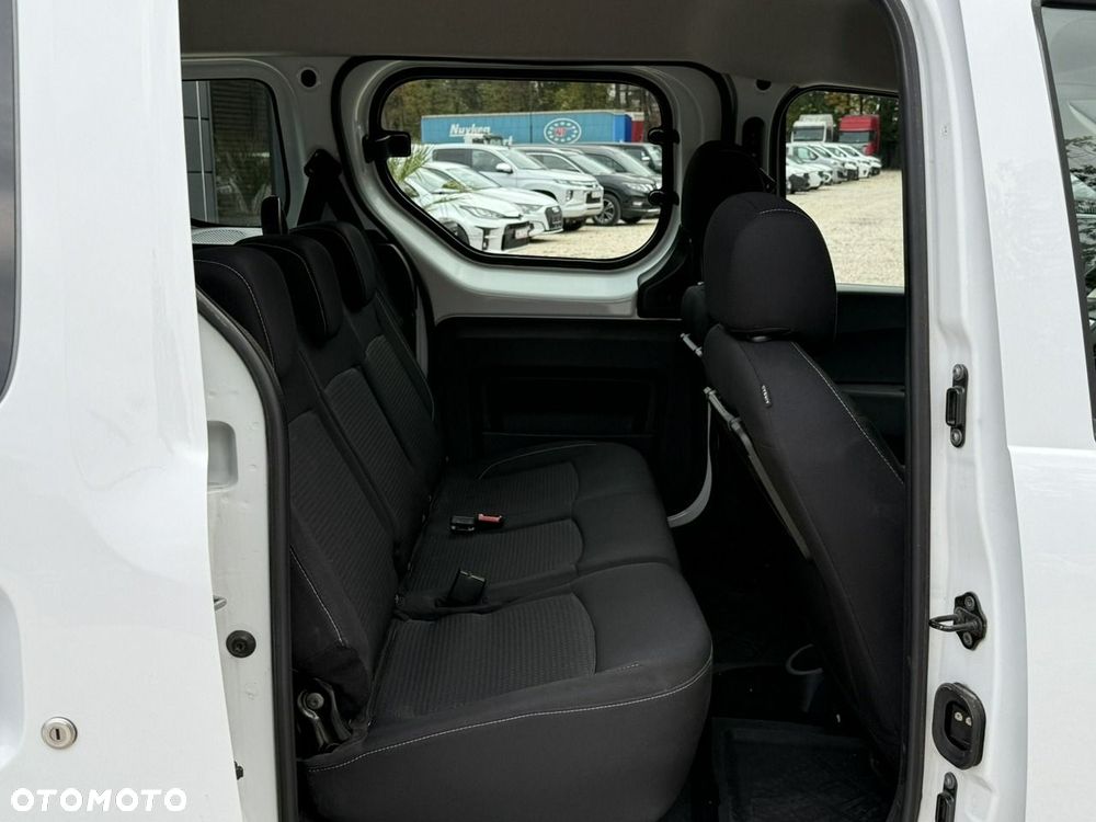 Dacia Dokker 1.5 Blue dCi Laureate - 15
