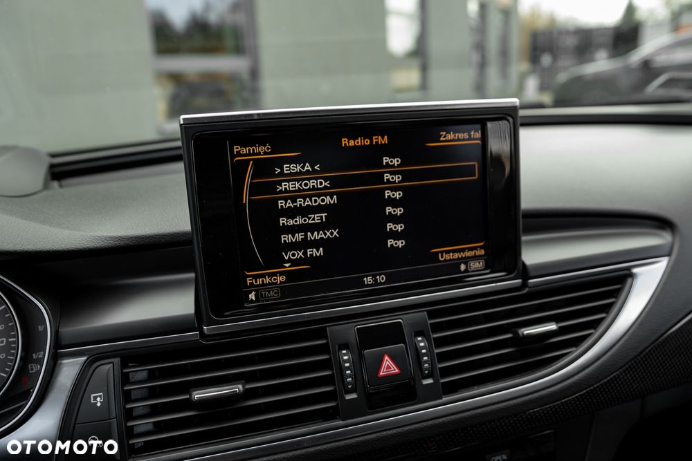 Audi S7 Sportback 4.0 TFSI Quattro S tronic - 35