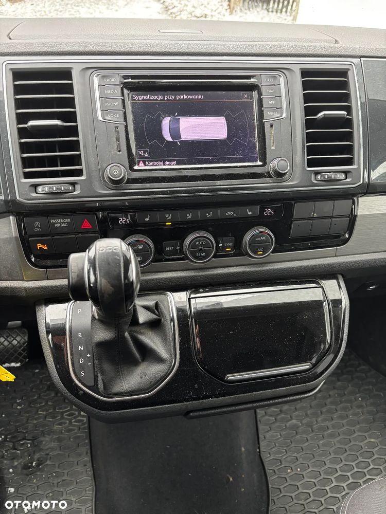Volkswagen Multivan 2.0 BiTDI L1 Comfortline DSG - 12