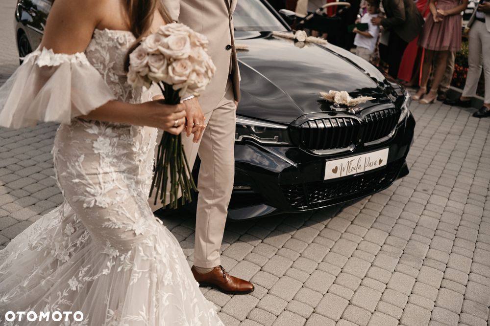 BMW Seria 3 330i M Sport - 25