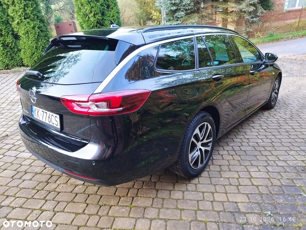 Opel Insignia - 4
