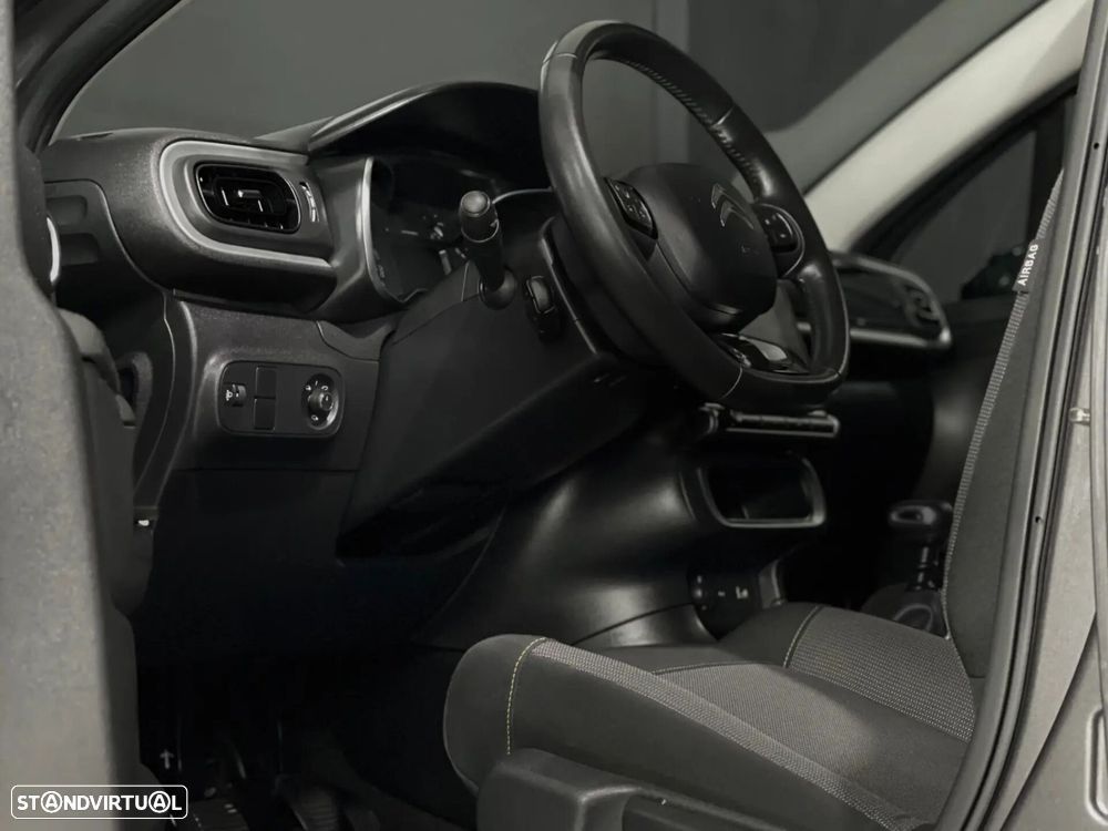 Citroën C3 - 3