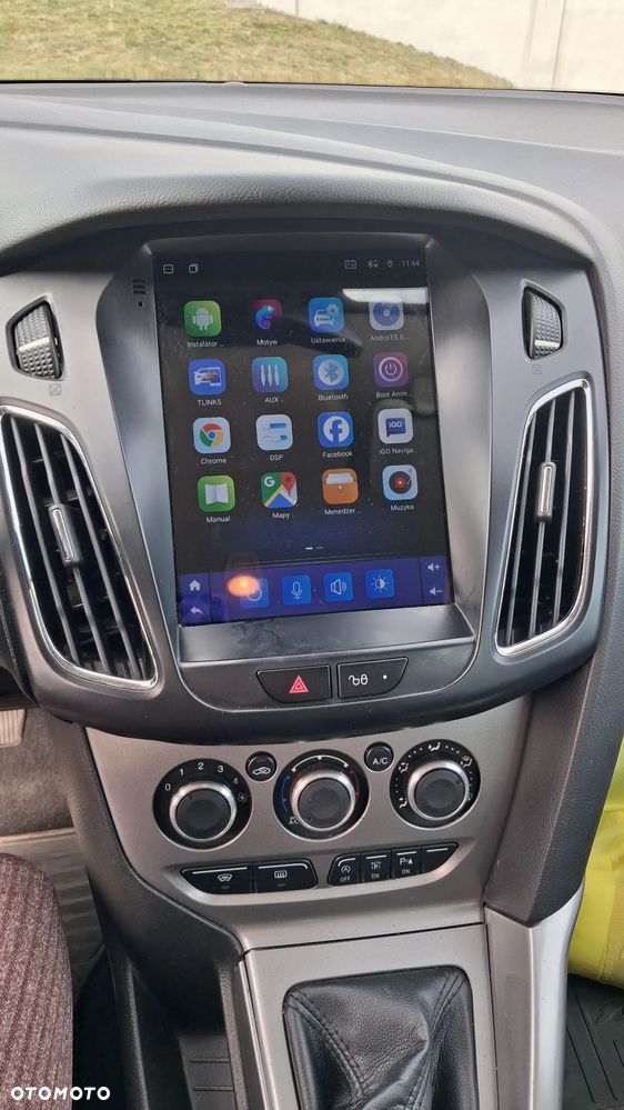 Ford Focus 1.0 EcoBoost Edition - 10