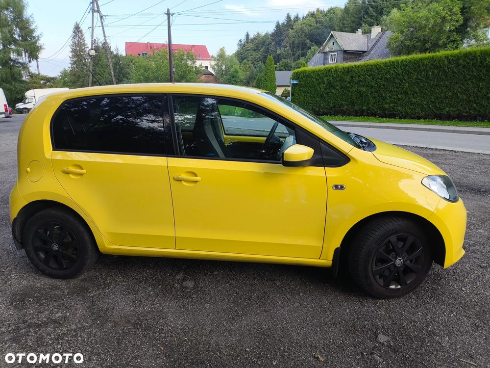 Skoda Citigo 1.0 Ambition - 6