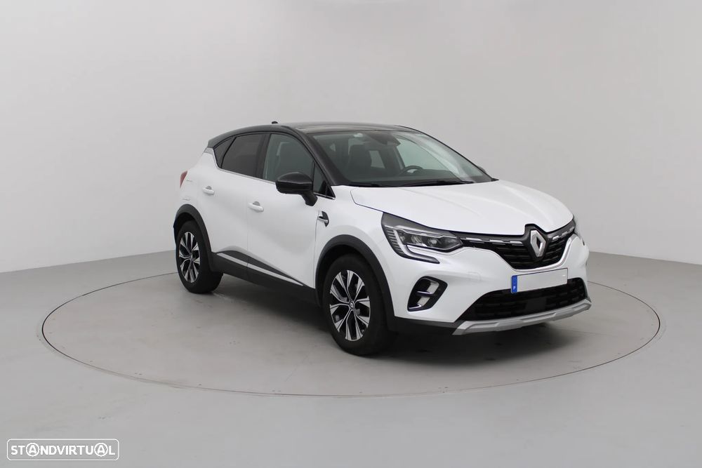 Renault Captur 1.0 TCe Techno - 4