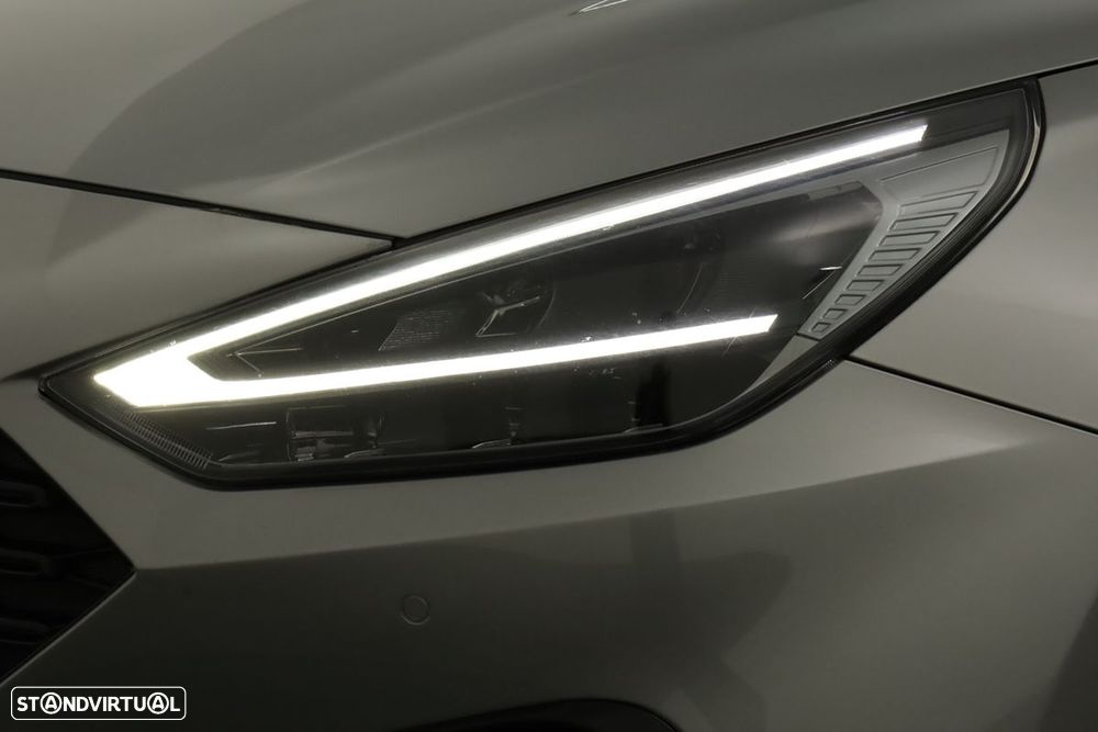 Hyundai i30 1.0 T-GDI Style Plus DCT - 6